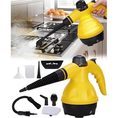 Hand held high Pressure Steam Cleaner