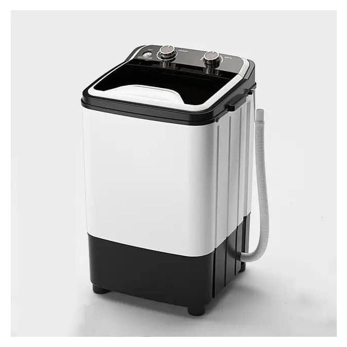 Mini Washing machine 6kgs 3 in 1 Dryer,Shoe brush and washer