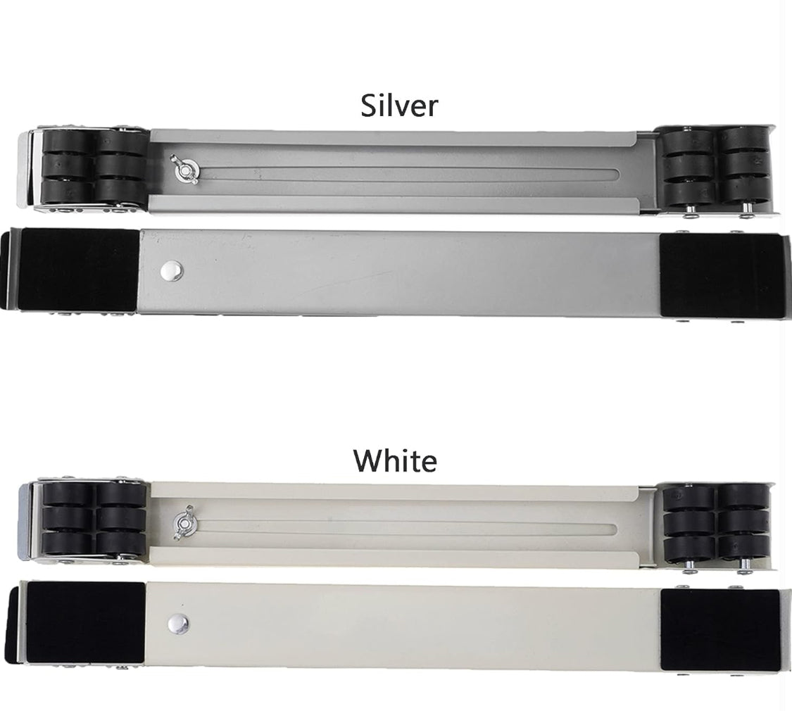 Adjustable Fridge/Washing Machine Roller