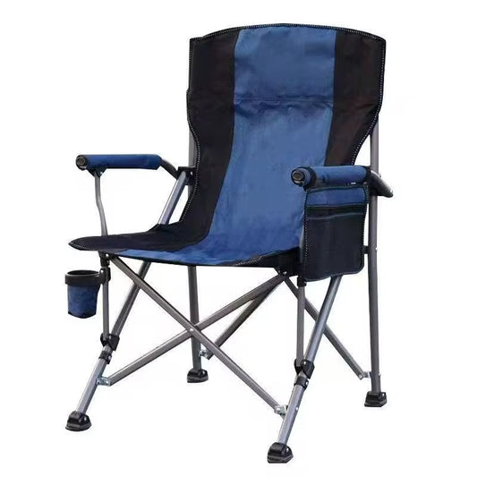 Portable Folding Camping Chair Picnic Chair (Strong)