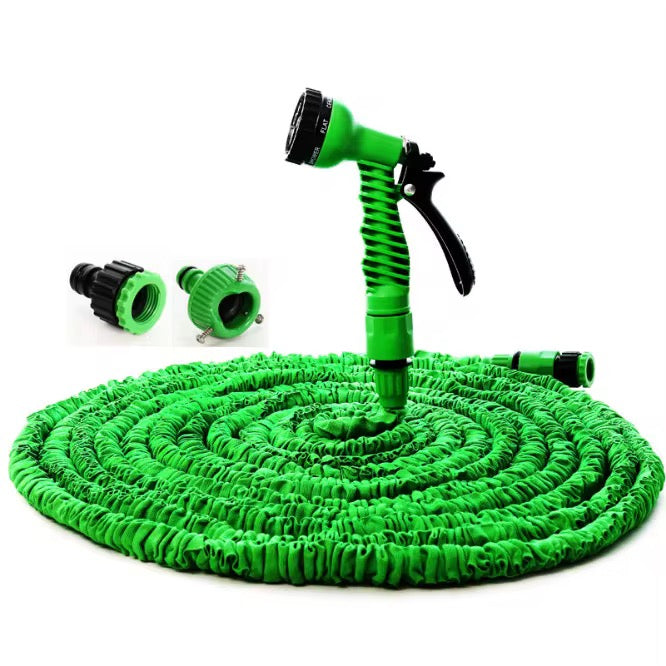 Expandable Magic Hose pipe