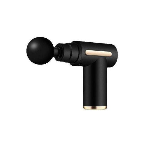 Portable electric mini massage Gun