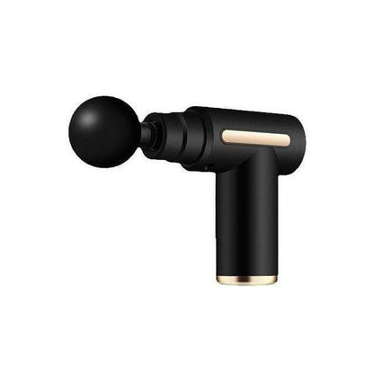 Portable electric mini massage Gun