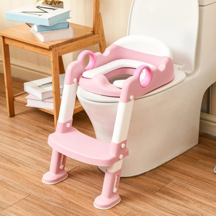 Kids Toilet Seat Potty Trainer