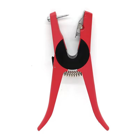 Animal Ear Tag applicator