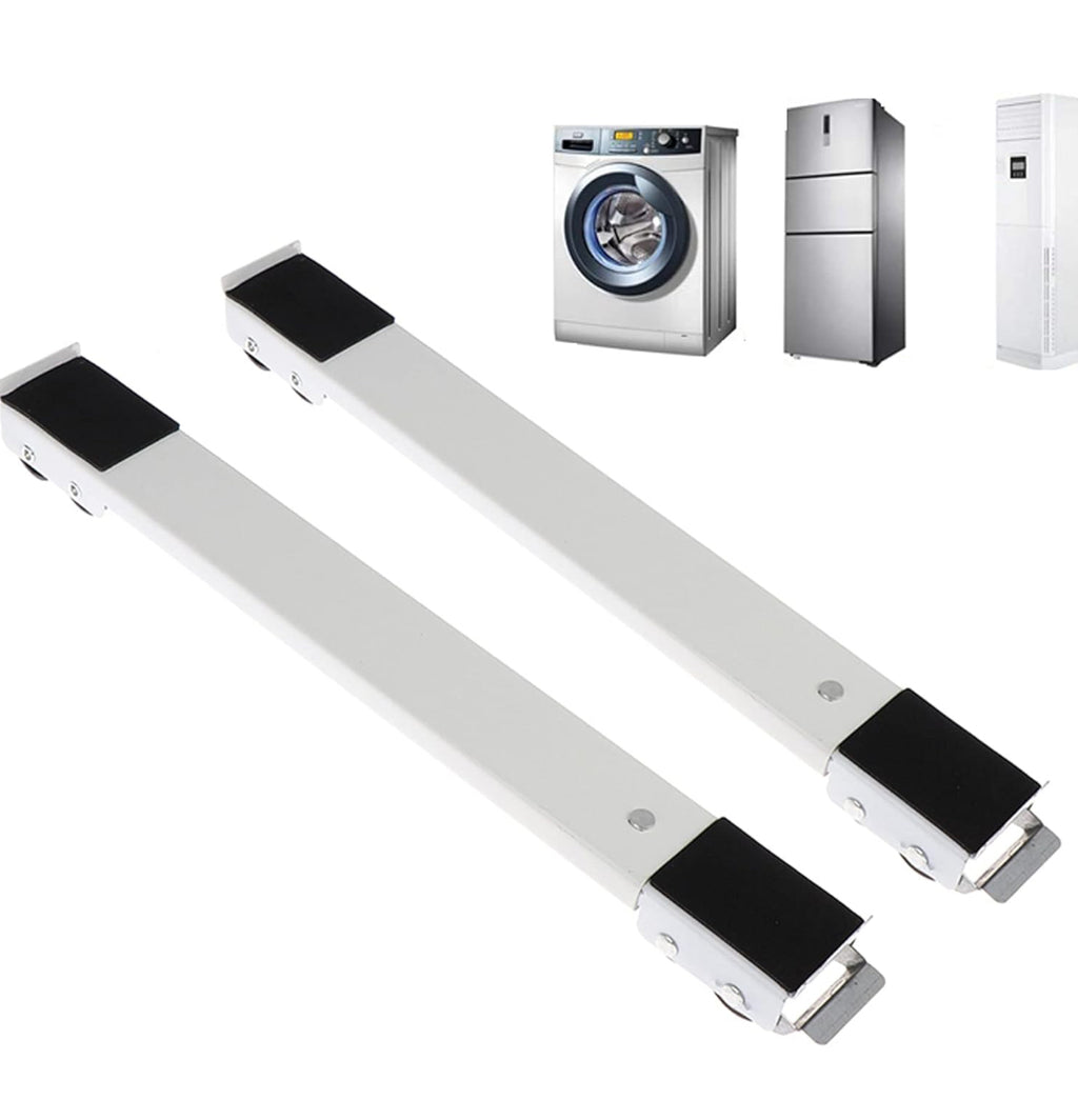 Adjustable Fridge/Washing Machine Roller