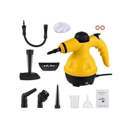 Hand held high Pressure Steam Cleaner
