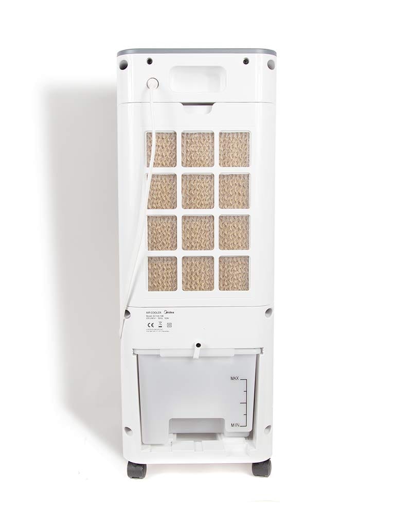 Midea 6L Air Cooler