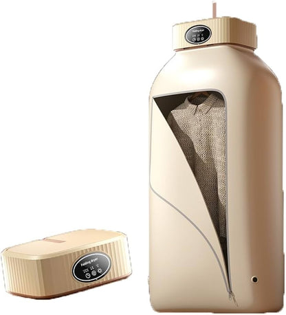 Portable Mini Folding Clothes Dryer