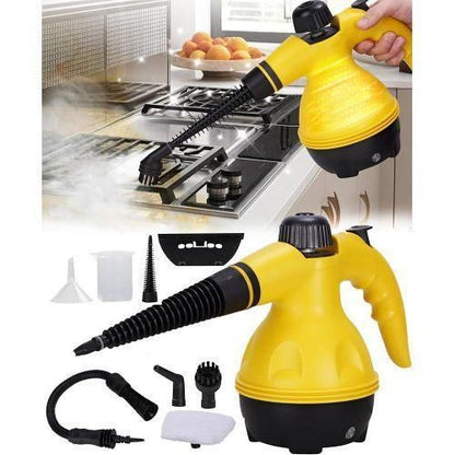 Hand held high Pressure Steam Cleaner