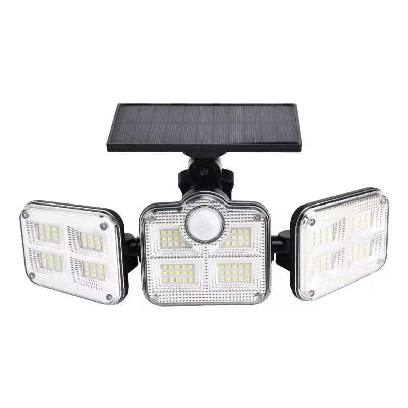Solar Motion Light (No Remote)