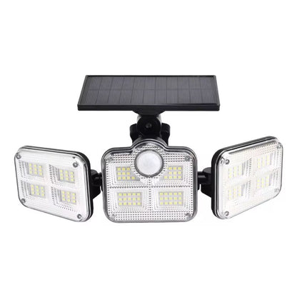 Solar Motion Light (No Remote)