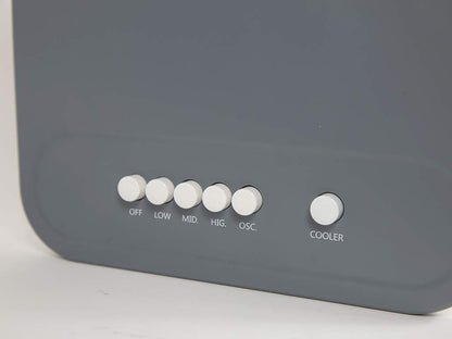 Midea 6L Air Cooler