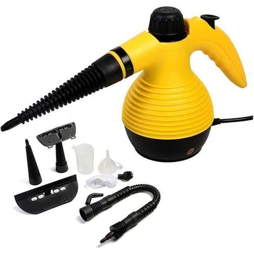 Hand held high Pressure Steam Cleaner