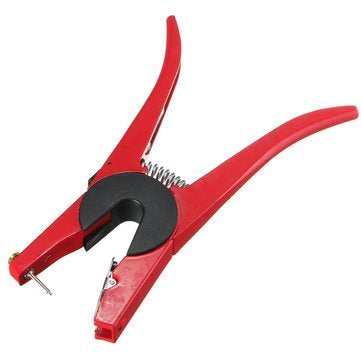Animal Ear Tag applicator