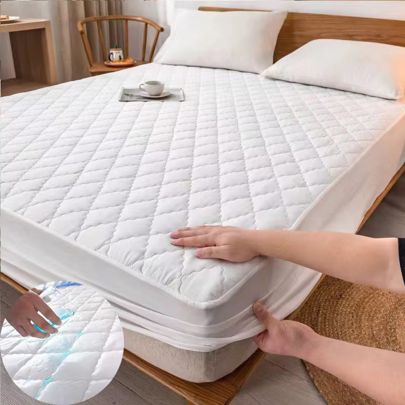 Waterproof Mattress Cover