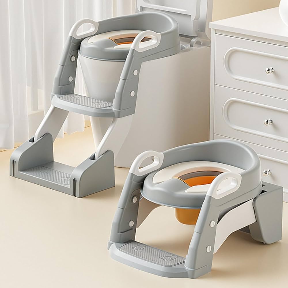 Kids Toilet Seat Potty Trainer