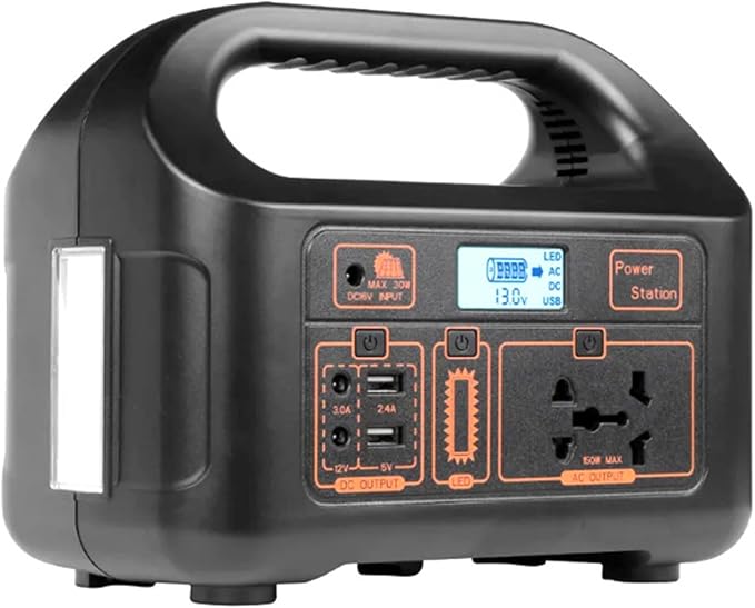 Portable Power Station