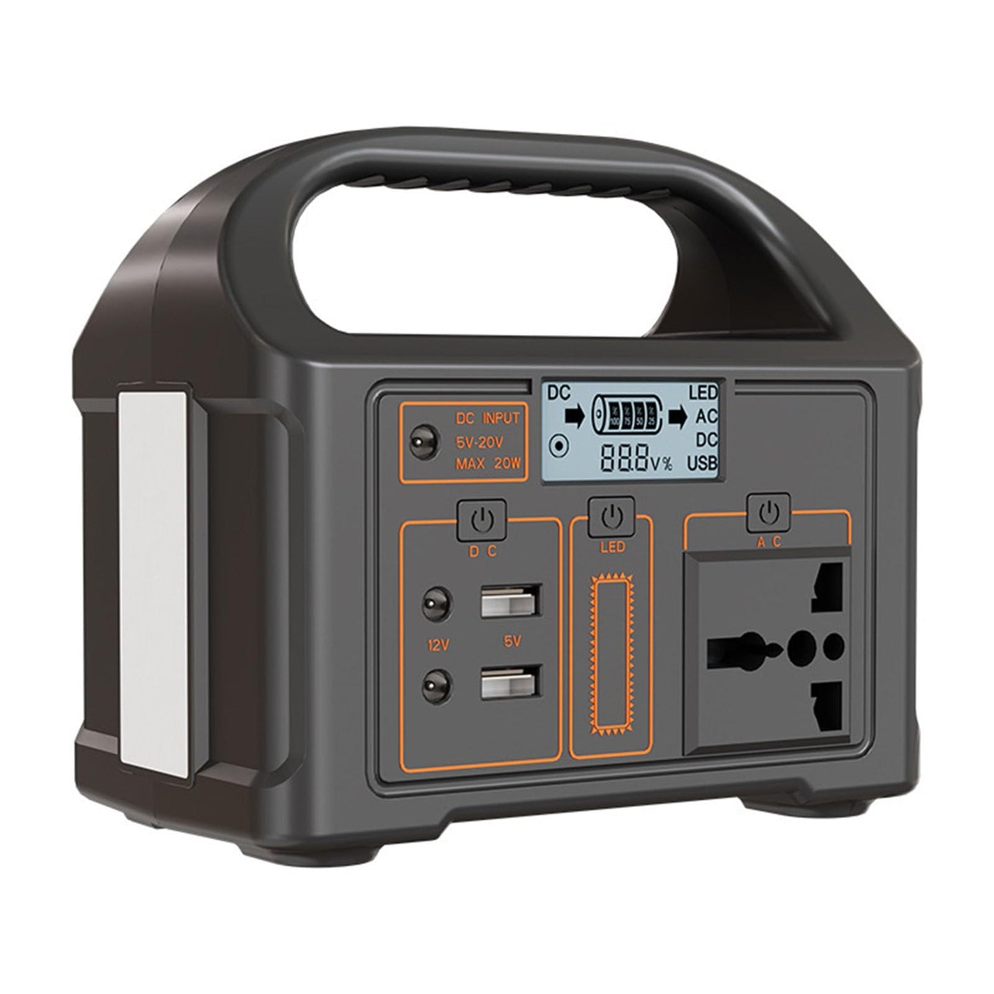 Portable Power Station