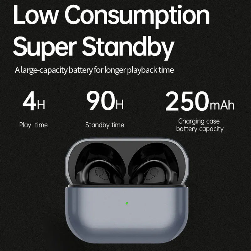 Amaya TK04 wireless Sports Earbuds Bluetooth 20hrs Play time