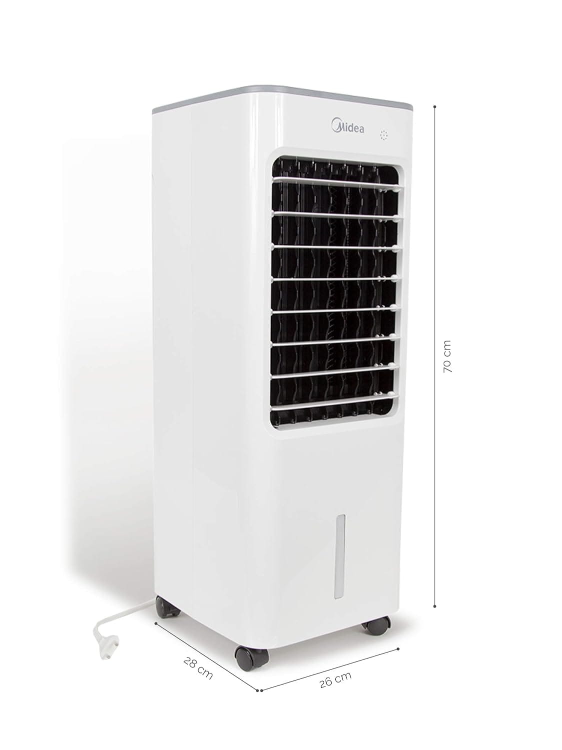 Midea 6L Air Cooler