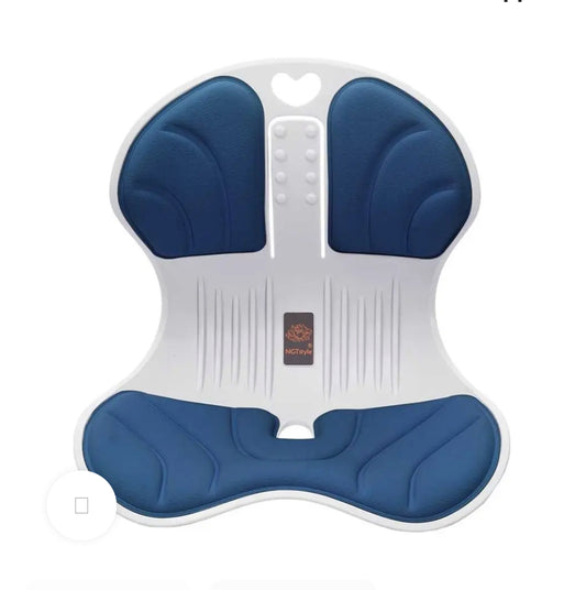 Ergonomic Lumbar Chair Support Back Pain relief