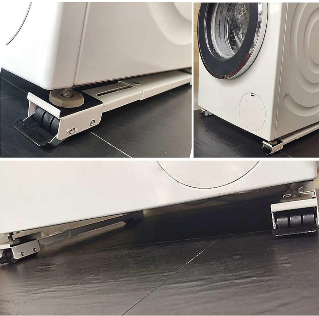Adjustable Fridge/Washing Machine Roller