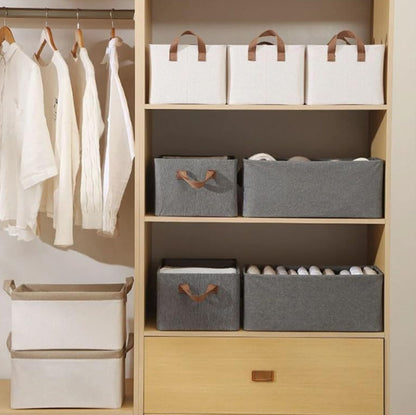 2pcs Wardrobe organizer