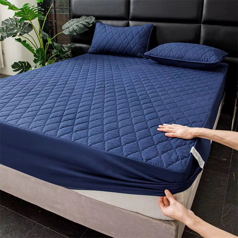 Waterproof Mattress Cover
