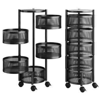 5 tier vegetable organizer Kitchen organizer