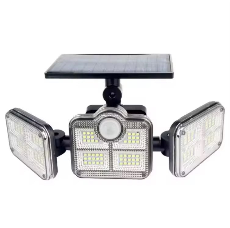 Solar Motion Light (No Remote)