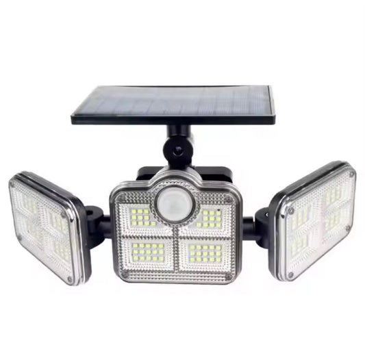Solar Motion Light (No Remote)