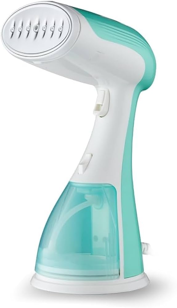 Hand Held Garment Steamer