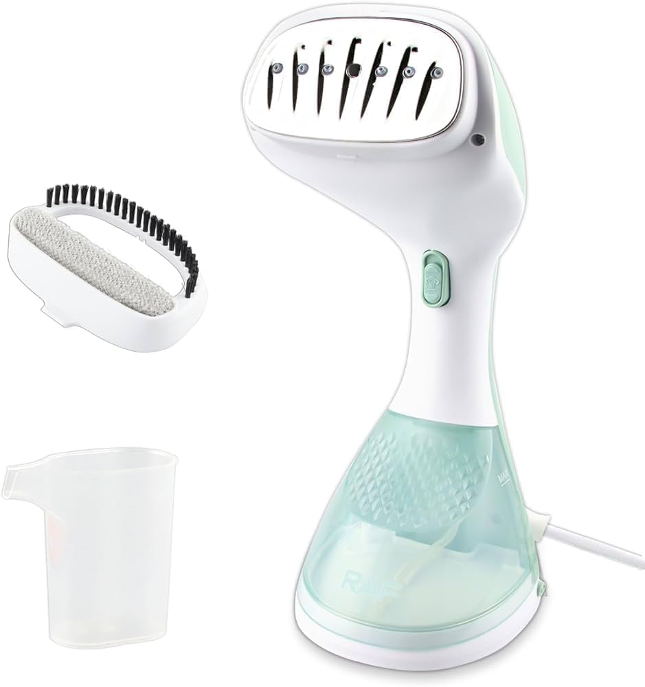 Hand Held Garment Steamer