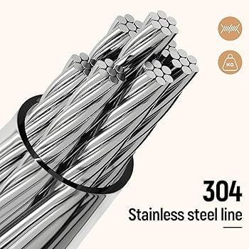 Retractable Clothesline Portable laundry Drying line