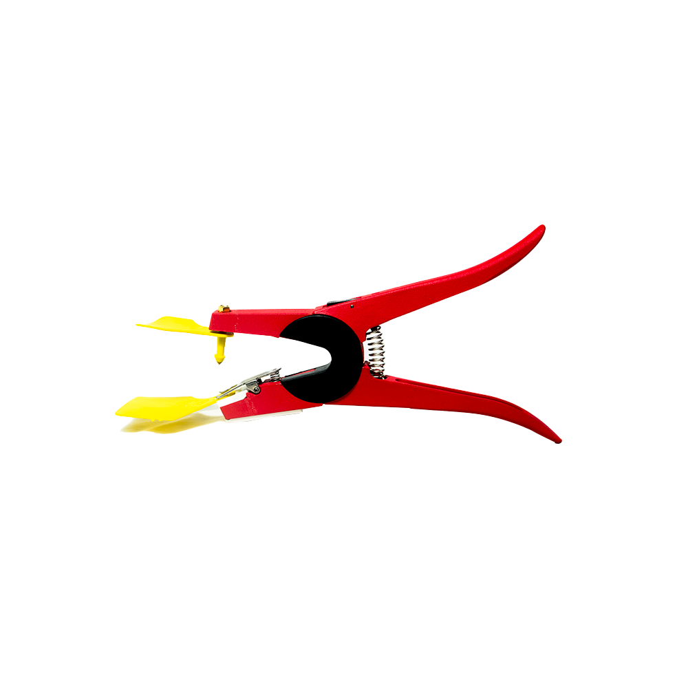 Animal Ear Tag applicator