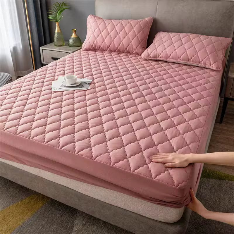 Waterproof Mattress Cover