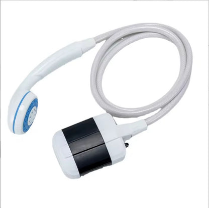 Rechargeable Portable Shower