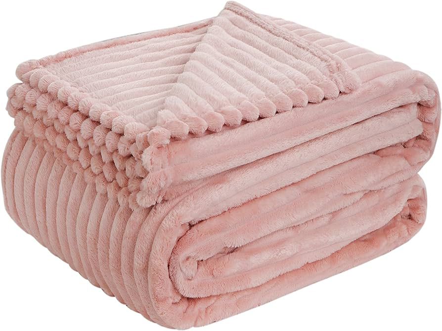 Luxury Soft Fleece Blanket