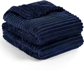 Luxury Soft Fleece Blanket