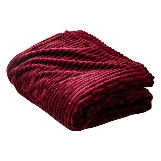 Luxury Soft Fleece Blanket
