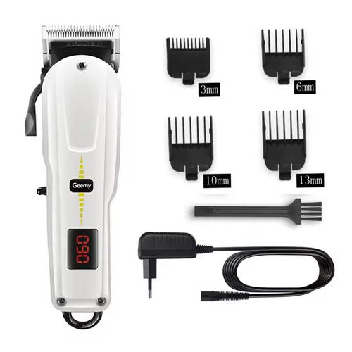 Geemy Rechargeable Hair Clipper