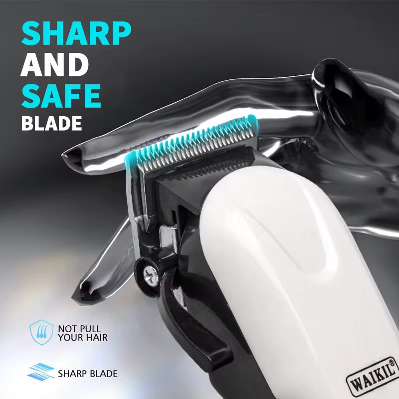 Geemy Rechargeable Hair Clipper