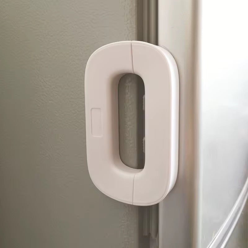 Fridge Door Lock Child Safety Door lock