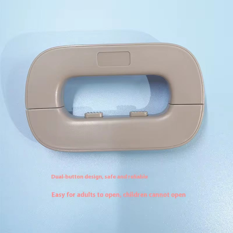 Fridge Door Lock Child Safety Door lock