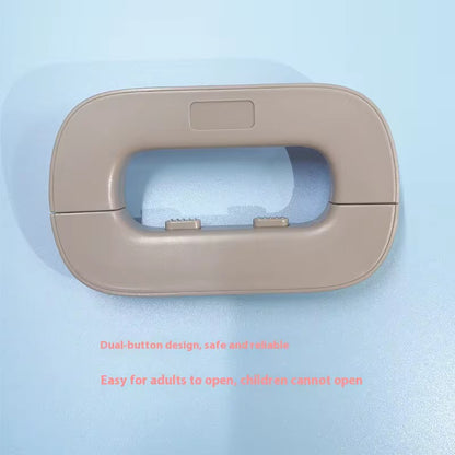 Fridge Door Lock Child Safety Door lock