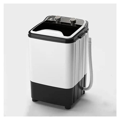Mini Washing machine 6kgs 3 in 1 Dryer,Shoe brush and washer