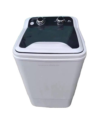Mini Washing machine 6kgs 3 in 1 Dryer,Shoe brush and washer
