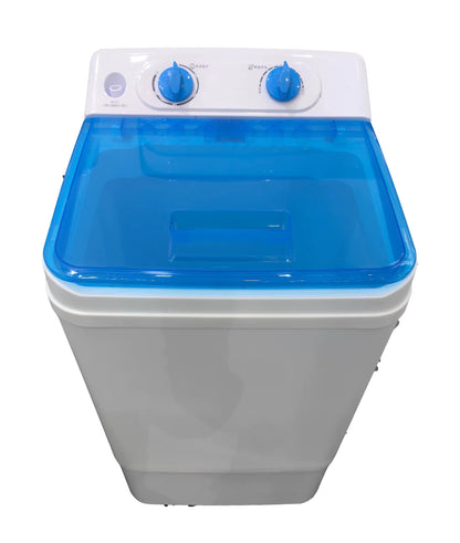 Mini Washing machine 6kgs 3 in 1 Dryer,Shoe brush and washer