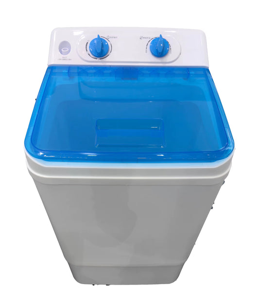 Mini Washing machine 6kgs 3 in 1 Dryer,Shoe brush and washer